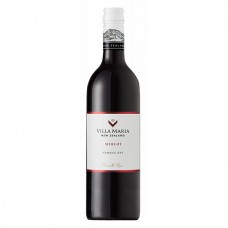 【新西兰直邮 2瓶起发不限品牌】包邮 新西兰 Villa Maria merlot 梅乐红葡萄酒